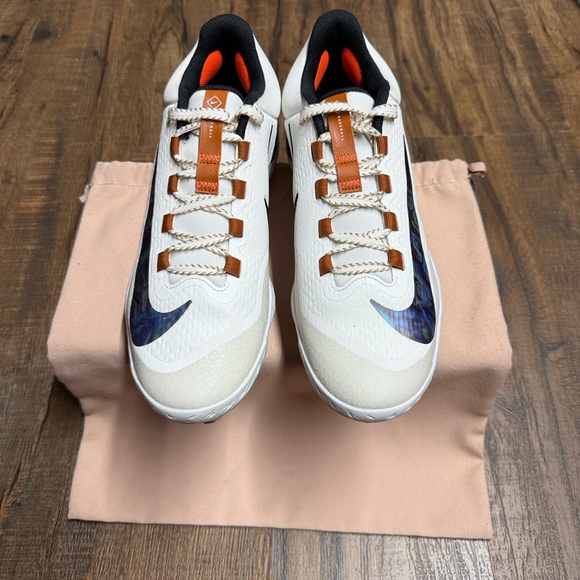 Nike Alpha Huarache Elite 4 Low Men’s Baseball Cleats - Limited Edition!!! main image 9